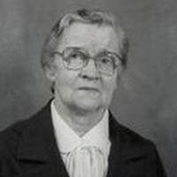 Agnes Warkentin