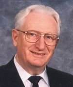 Rev. Ben Friesen