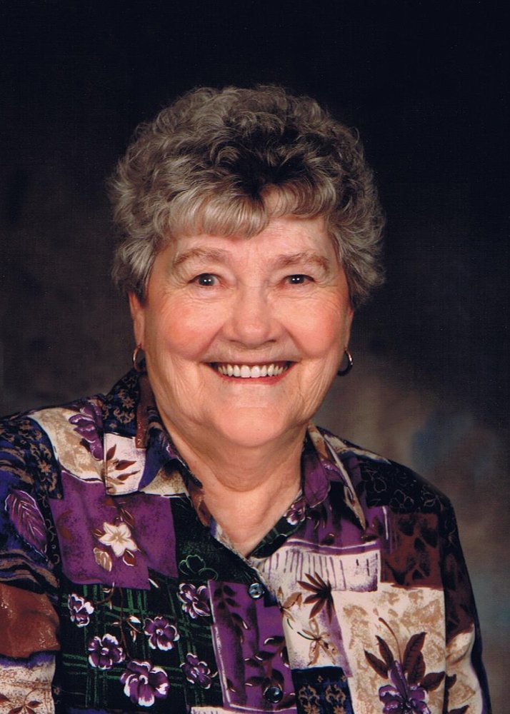 Joyce Muir