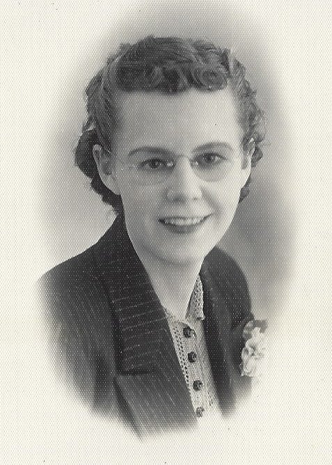 Margaret Bjornson