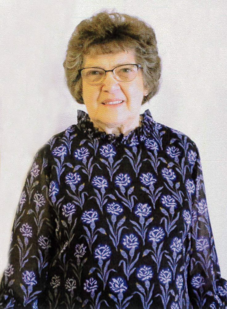Hilda Doerksen