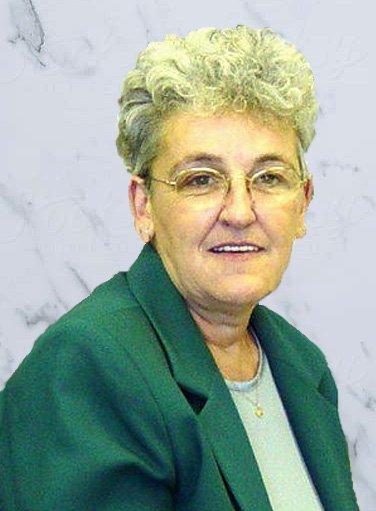 Phyllis Krentz
