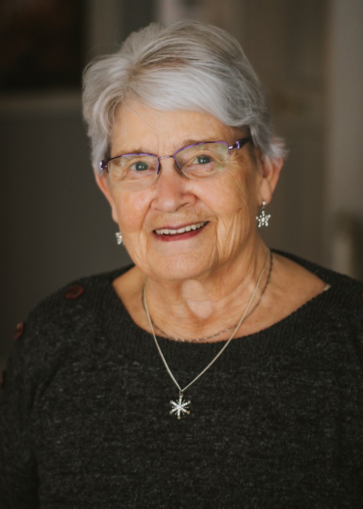 Betty Siemens Martens