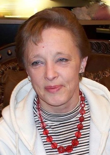 Valerie Kroeker