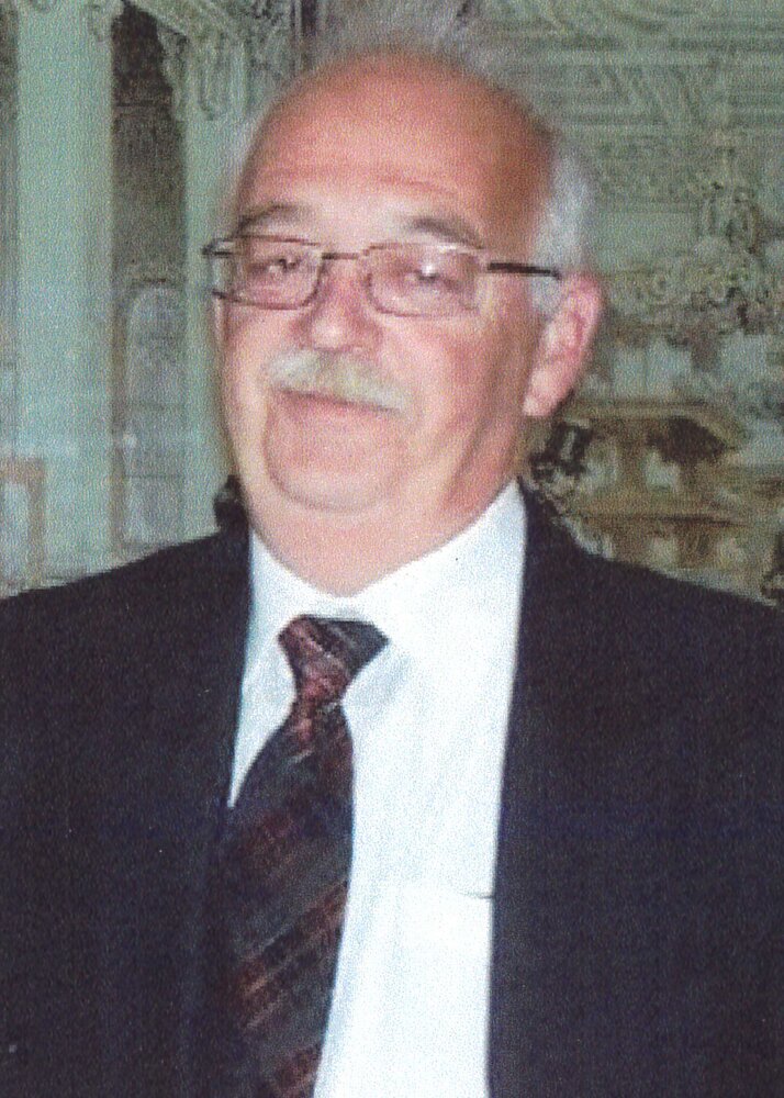 Jacques Pelchat