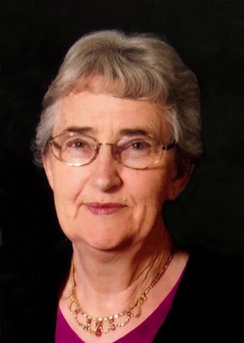 Margaret Klassen