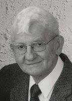 Joseph G.  Plett