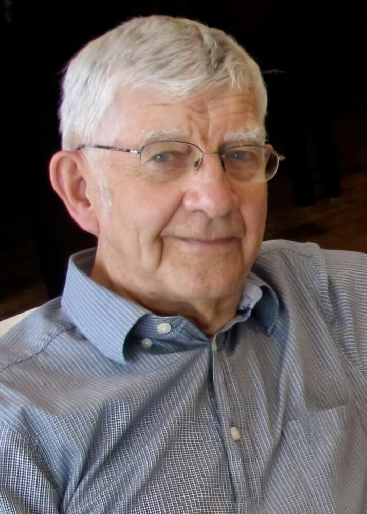 Dr. Paul Peters