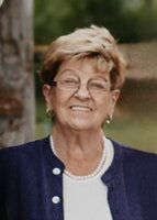 Gloria  Unger