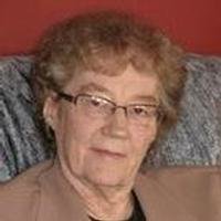Obituary Of Mary Friesen Birchwood Funeral Chapel Co Op Steinba