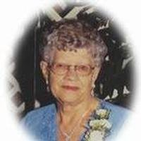 Obituary Of Katherine Friesen Birchwood Funeral Chapel Co Op St