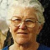 Agatha Reimer