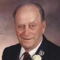 Obituary of Maurice Vernon Condon