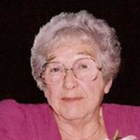 Obituary Of Laurine Riel Birchwood Funeral Chapel Co Op Steinba